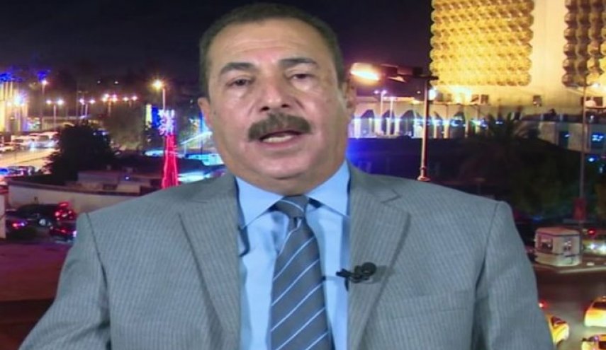 لماذا تتعمد اميركا خرق سيادة العراق؟..المستشار يوضح السبب!