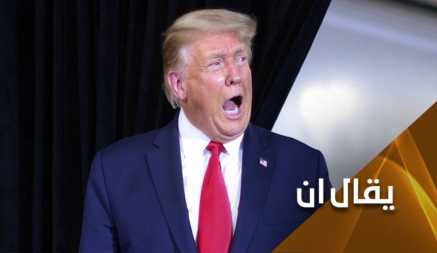 الى متى تهدد أمريكا العالم.. أين تنتهي حدود مصالحها وأمنها القومي؟