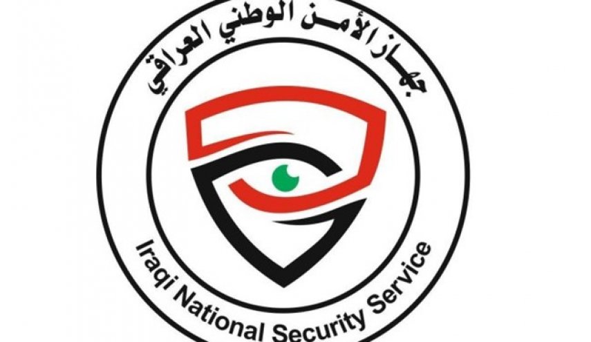 دستگیری یک عامل انتحاری در عراق 