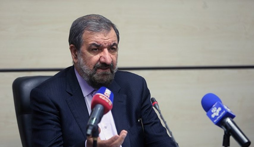رضائي: ايران القوية بامكانها أن تجلب الأمن والسلام والازدهار لدول المنطقة