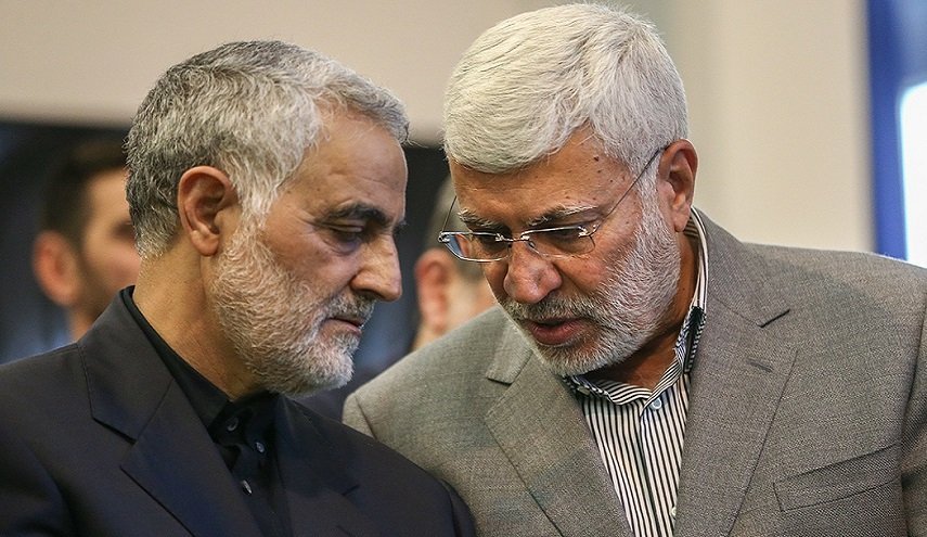علماء العراق:  القادة الشهداء قد كانوا السدّ المنيع أمام توسع الارهابيين في المنطقة