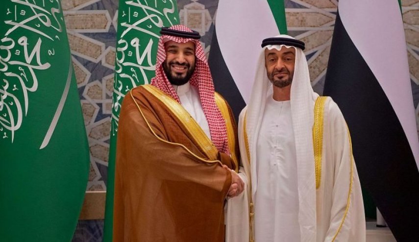 عضو بالعائلة الحاكمة بأبوظبي يقاضي وزير سعودي
