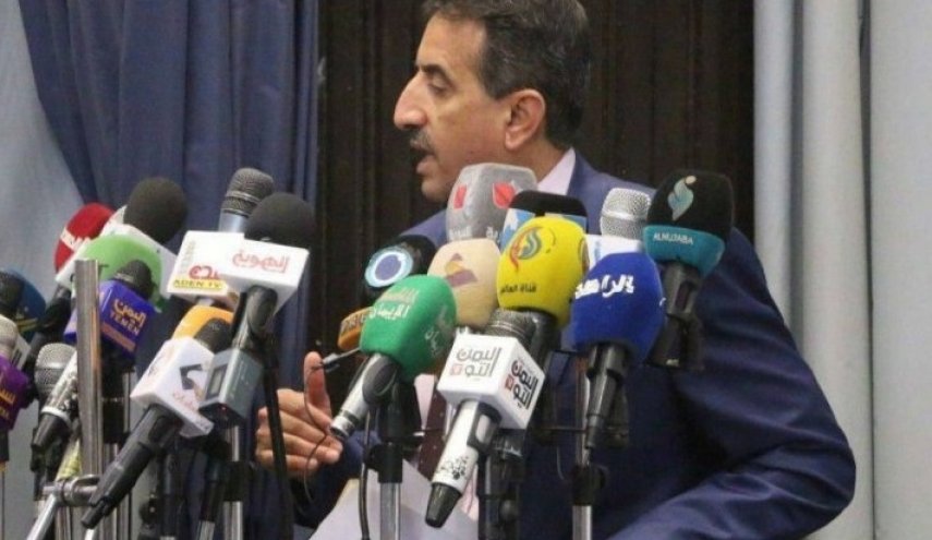 مسؤول يمني يقلل من تصريحات العدو الإسرائيلي