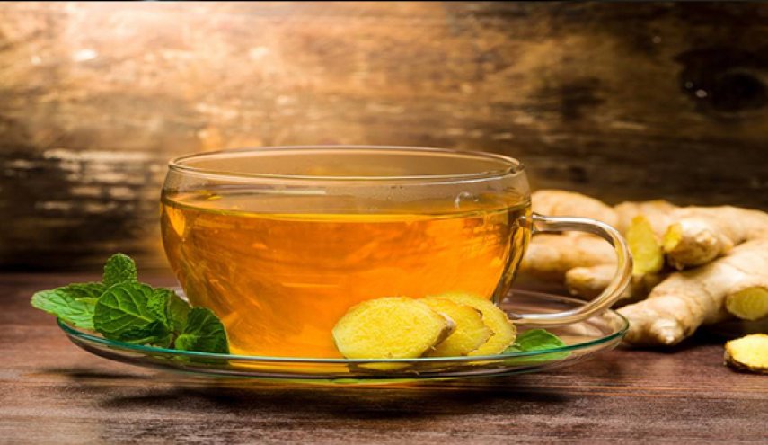 شاي الزنجبيل...وهذه آثار سلبية محتملة
