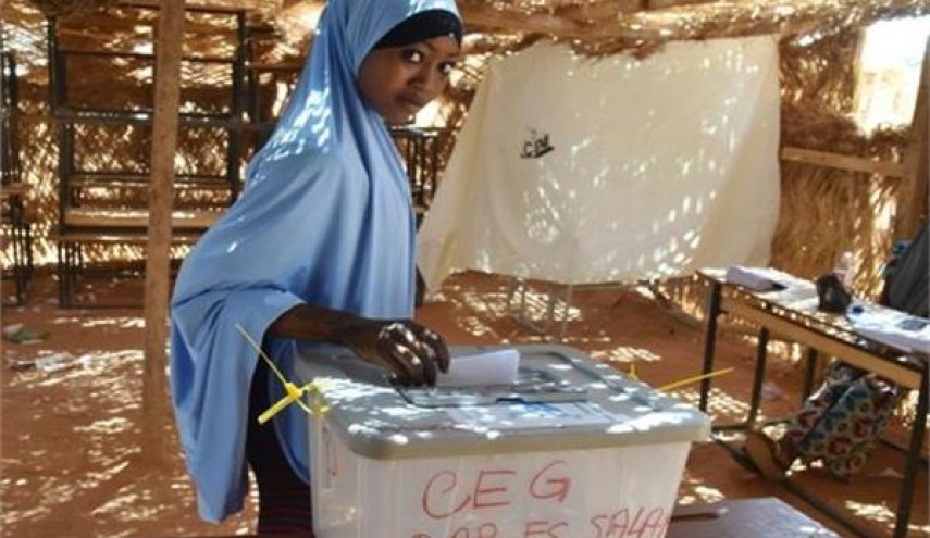 النيجر تشهد اليوم أول 'انتقال سلمي للسلطة' في تاريخها
