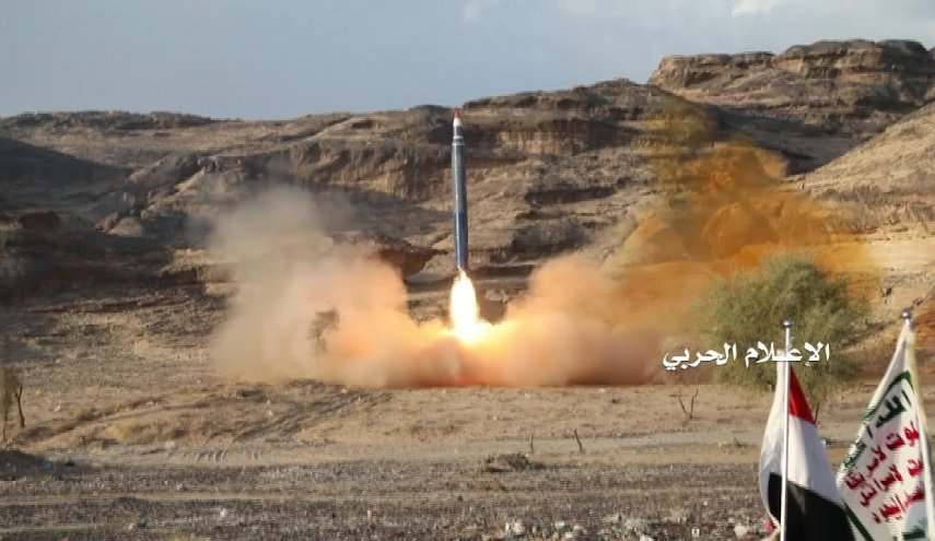 صنعاء تلوح باستهداف 'تل أبيب' بعد التصريحات الإسرائيلية