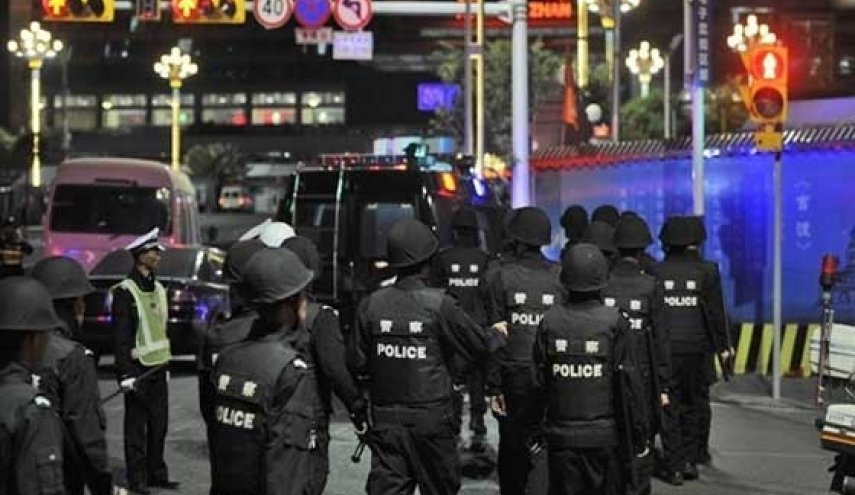 مقتل 7 اشخاص وإصابة 7 بـ'حادث طعن' في الصين
