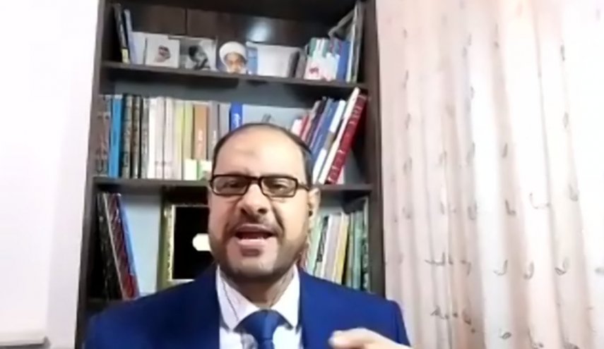 ناشط بحريني: النظام البحريني المارق يتحمل كل المسؤولية عن معاناة الصيادين
