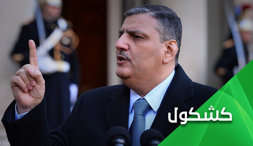 لم تكتفي بـ ’قيصر’.. ماذا في قرع ’المعارضة السورية’ ابواب لندن ؟