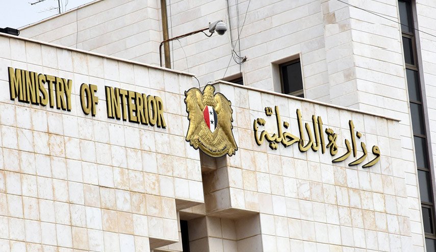 شرطة دمشق تقبض على 'ماري خوري' وتكشف جميع سرقاتها