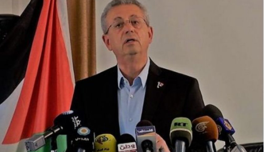 البرغوثي: قرار تطعيم السجانين وعدم تطعيم الأسرى إمعان في العنصرية