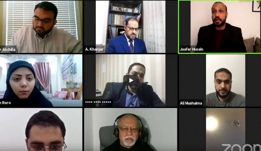 أزمة الصيادين تعري سياسات النظام الحاكم في البحرين