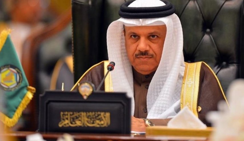 البحرين تأمل بعودة الأمور إلى 