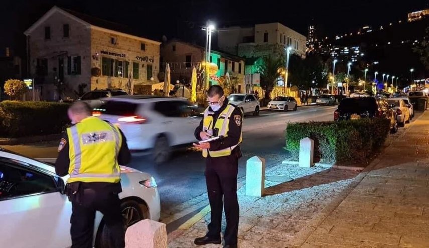 زيادة مقلقة في انتشار طفرة كورونا بريطانيا بالكيان الاسرائيلي