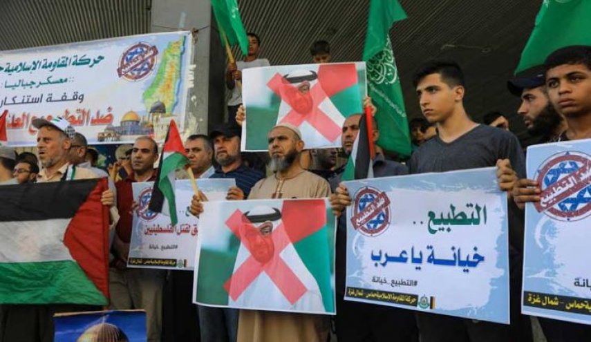 إعلام الاحتلال: شركات سعودية ترغب بالاستثمار في تل أبيب عبر البحرين