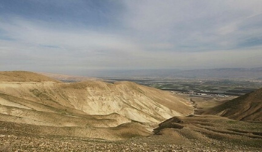 عودة أراضي 'القاعون' في الأغوار الفلسطينية اليوم لأهها بعد 46 عاما