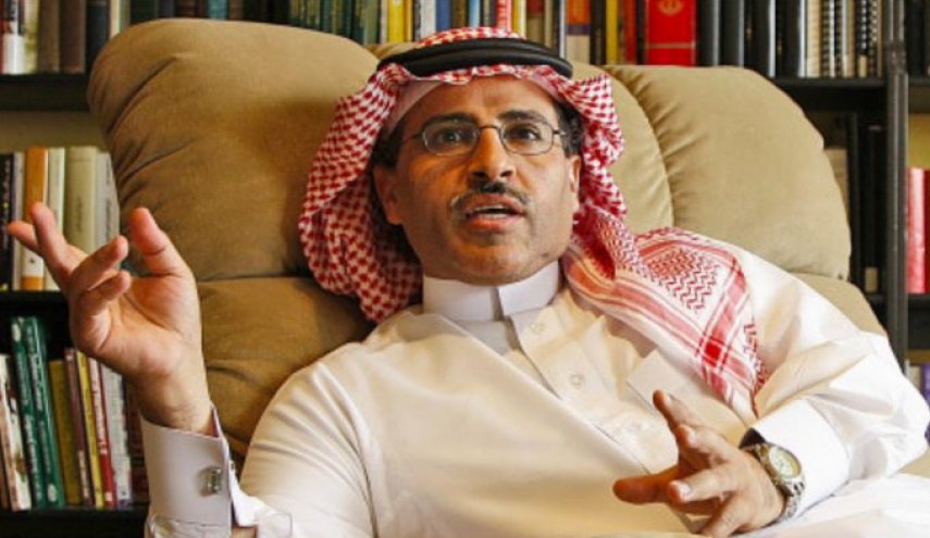 حقوقي سعودي بارز يضرب عن الطعام في محبسه