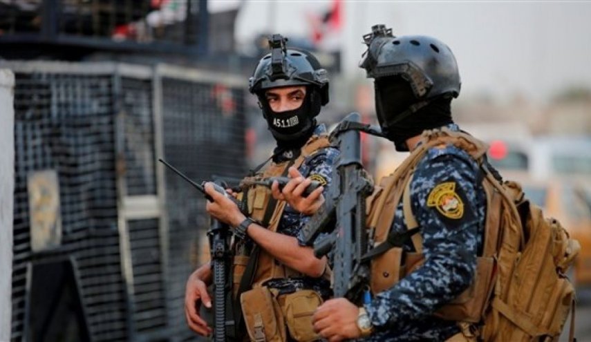 القبض على خلايا نائمة في كركوك شمالي العراق