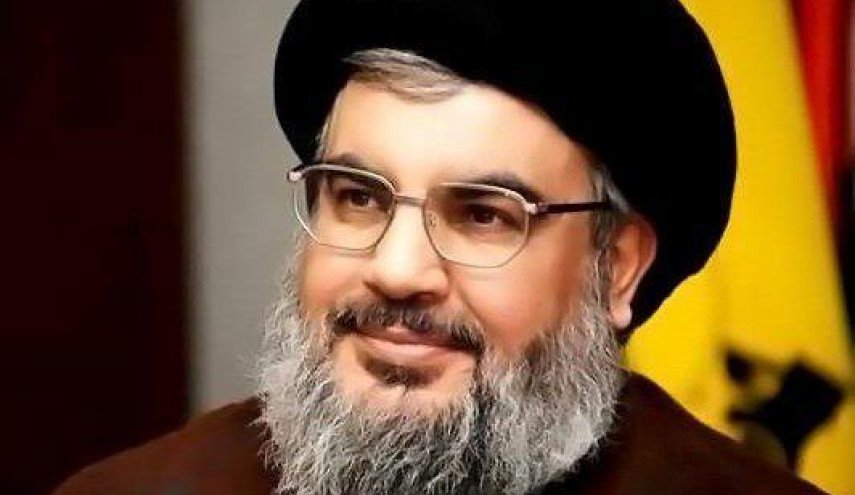 نصرالله في حوار العام: الوفاء لسليماني وإنصاف الأسد