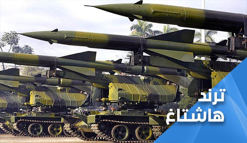 الصواريخ الدقيقة باتت ضعفين.. فرح في لبنان ورعب في 'إسرائيل'