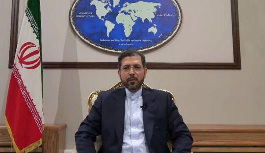 طهران: اوروبا امام فرصة اخيرة للحفاظ على الاتفاق النووي