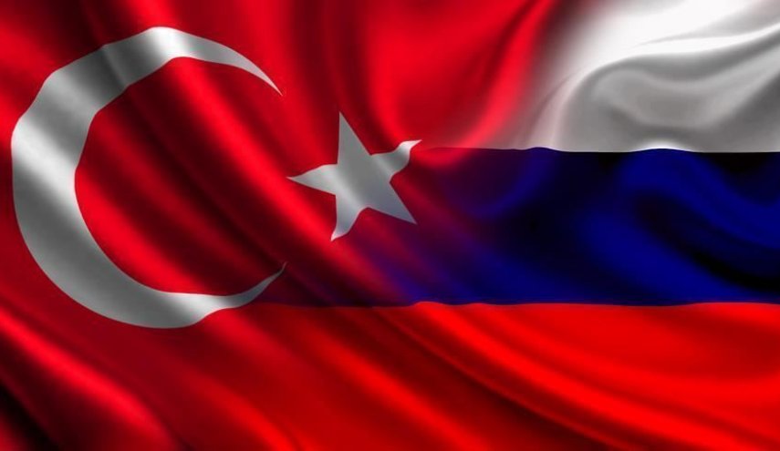 تركيا تعلن رسميا عن توقيع اتفاقية مهمة مع روسيا
