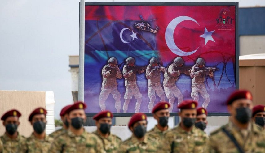 ليبيا: تنافس تركي مصري أم تقارب في طرابلس؟