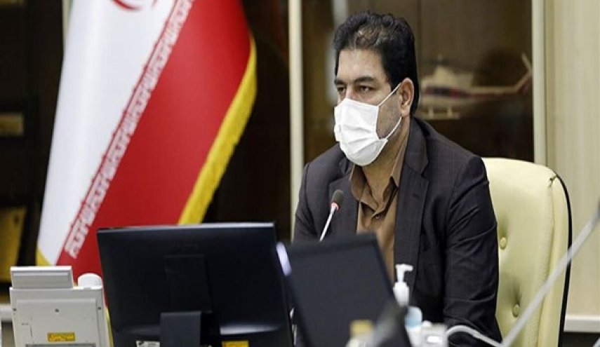 الهلال الاحمر الايراني: اجراءات الحظر تعرقل استيراد لقاح كورونا
