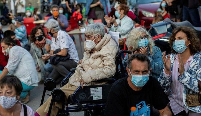 خبراء: الأسوأ لم يحدث بعد في امريكا