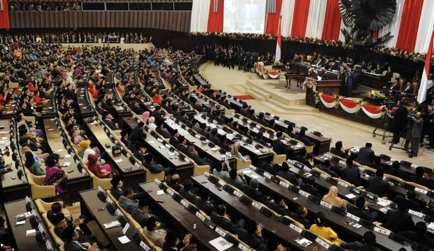 إندونيسيا:من المستحيل أن تطبع جاكرتا العلاقات مع الاحتلال
