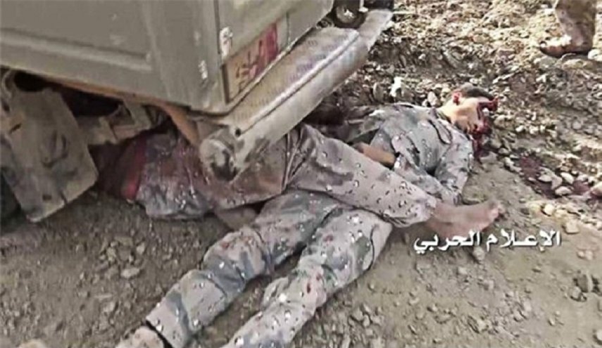 مقتل جندي سعودي على الحدود الجنوبية مع اليمن