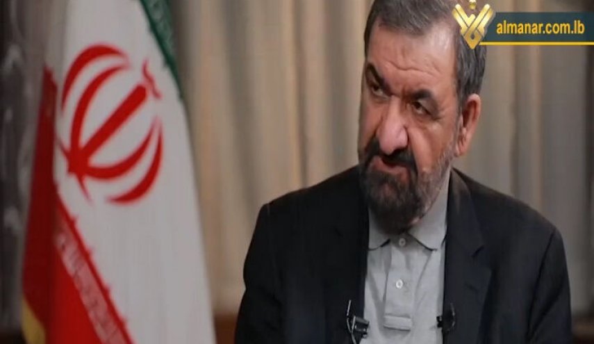 رضائي: توقيت الرد على اغتيال سليماني مرتبط بتخطيط ايران