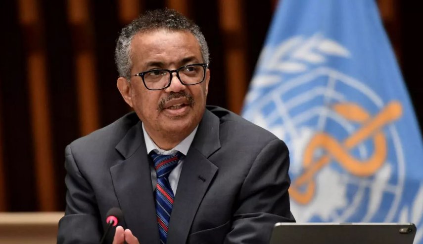  الصحة العالمية: العالم سيواجه في عام 2021 تحديات جديدة مرتبطة بكورونا
