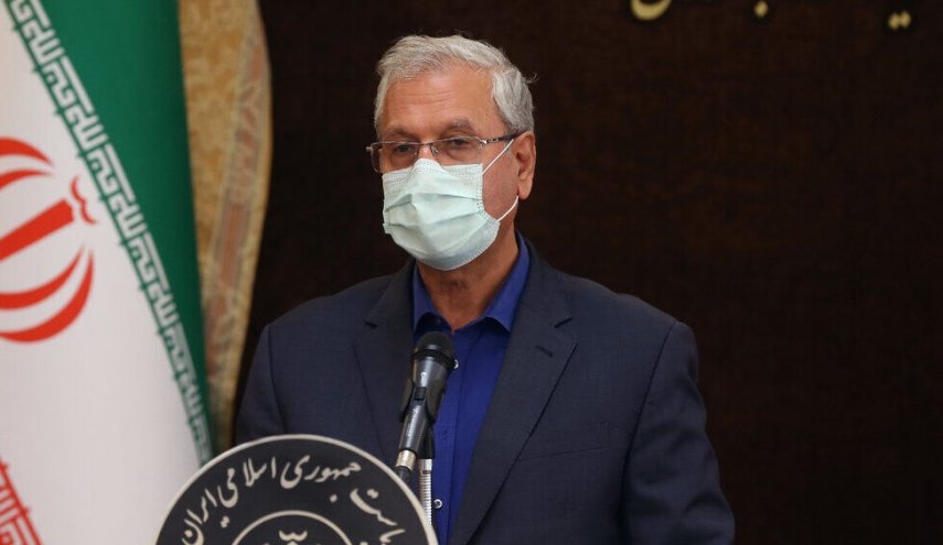 ربيعي : العالم بدون قاتل سليماني سيكون أكثر أمنا