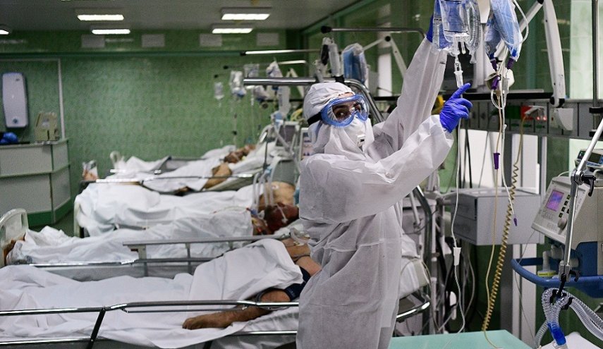 مفاجأة صادمة تكشفها روسيا عن أرقام وفيات كورونا!