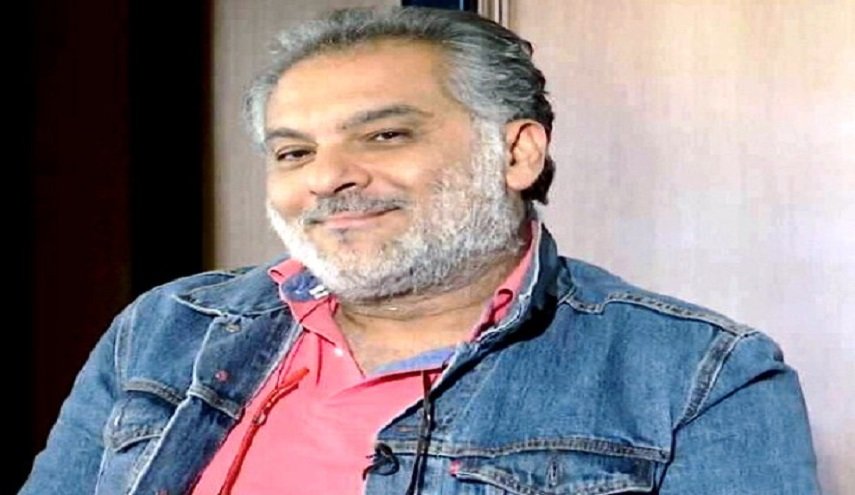 الممثل والمخرج السوري الكبير حاتم علي في ذمة الله 