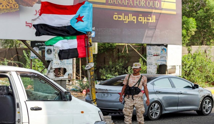 من جديد اتفاق الرياض آيل للسقوط.. قوات للانتقالي تنتشر بعدن