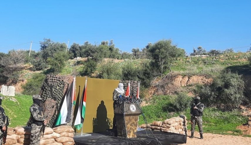 مناورة 'الركن الشديد' تأكيد على القرار المشترك وجهوزية الدفاع عن شعبنا
