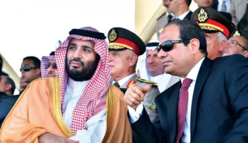 السعودية ومصر: السجل الأسوأ ضد الصحافة والصحافيين