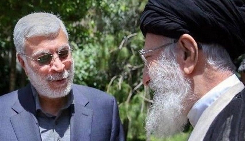 طهران تسمي إحدى شوارعها باسم الشهيد المهندس