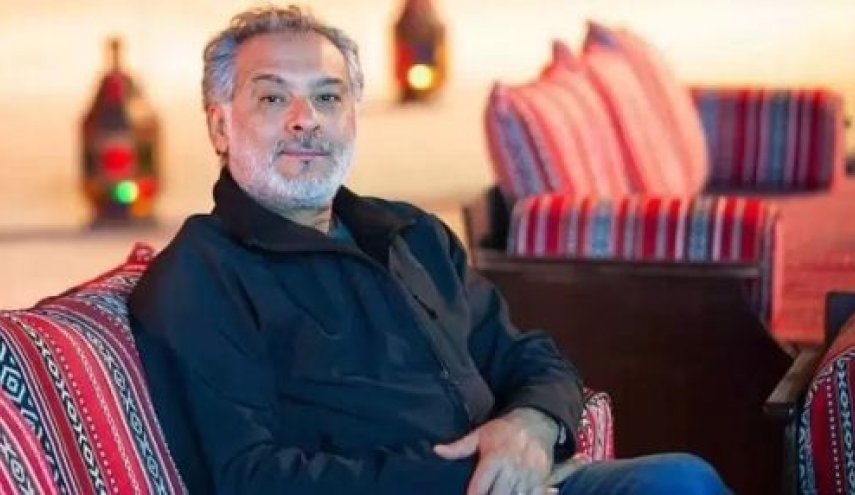 'حماس' تعزّي بوفاة مخرج التغريبة الفلسطينية 'حاتم علي'