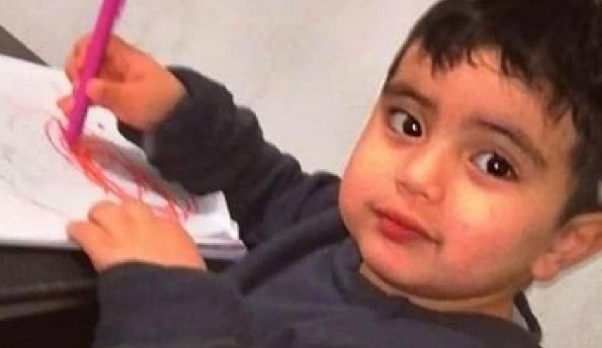 حادث مؤلم.. طفل في الثالثة من عمره يدفع حياته ثمنا لدراجة نارية