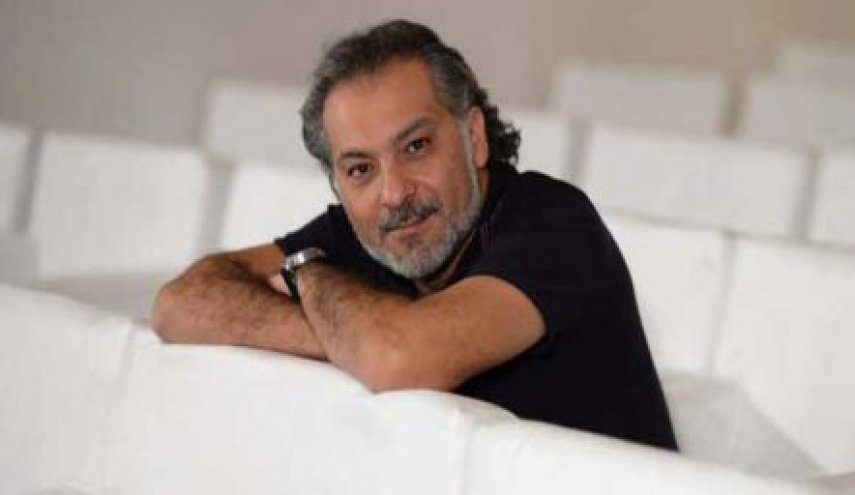 من هو المخرج السوري الراحل حاتم علي‎؟