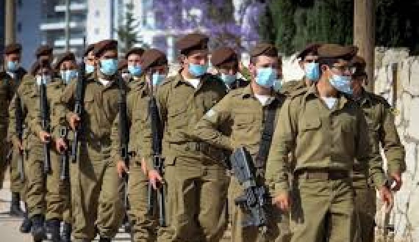 الاحتلال يرفع حالة التأهب بالتزامن مع مناورات غزة
