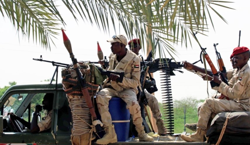 السودان يعلن حالة الطوارئ في ولاية ساحلية 