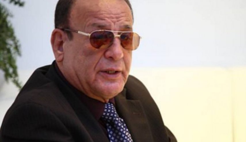 فنان عراقي يسلم الحكومة قطعة أثرية من العصر السومري
