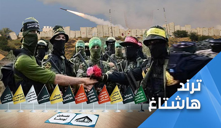 الركن الشديد.. وسم تصدر ترند لبنان واليمن والاردن ومصر