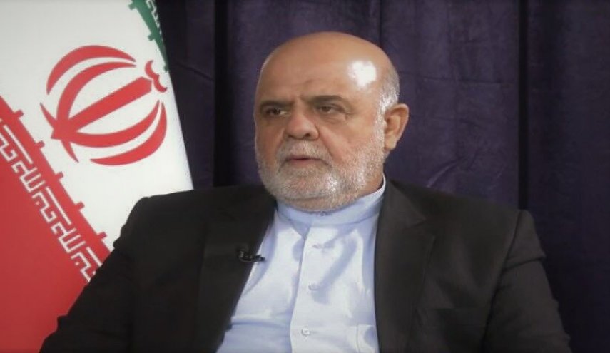 الشهيد سليماني اوصى دوما بالحفاظ على الطابع الشعبي لزيارة الاربعين