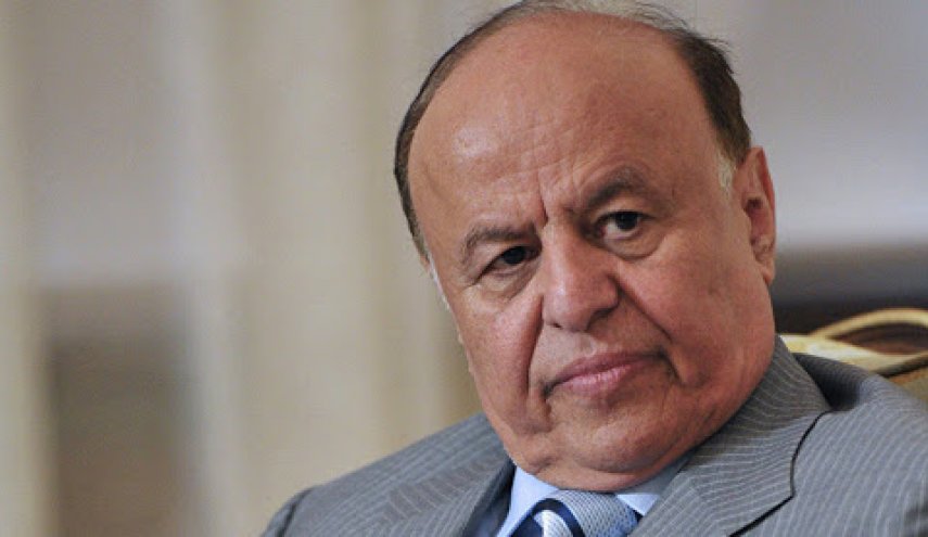اليمن: هادي يزيح مسؤول من 