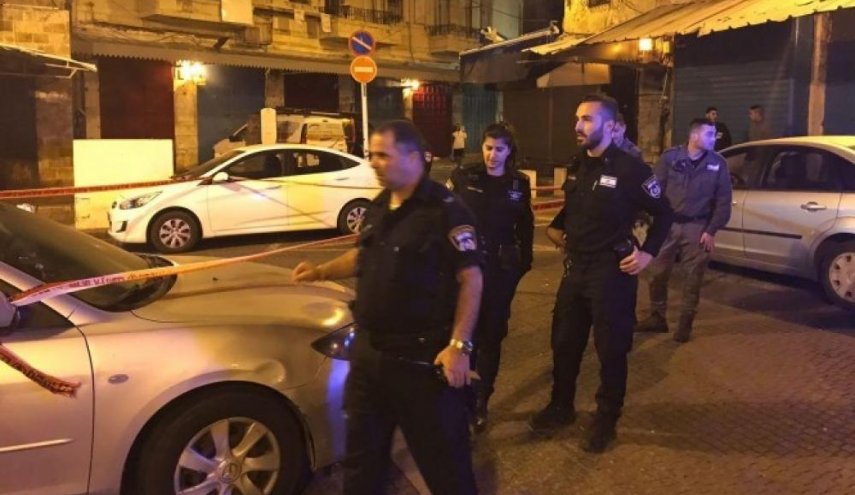 إطلاق نار على شاب فلسطيني قرب عكا